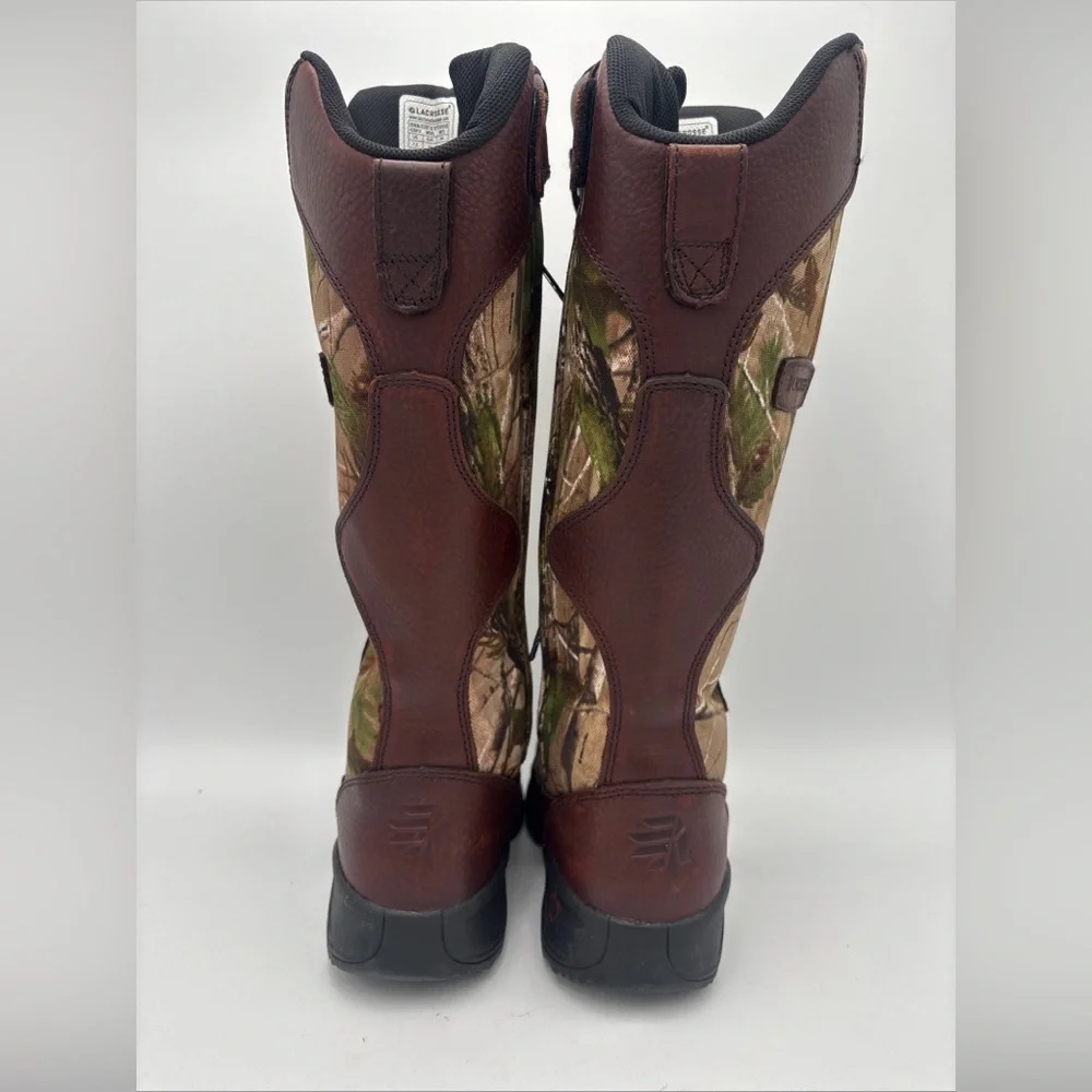 LaCrosse durable high